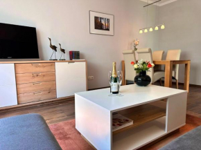 Ferienwohnung Seestern, Sassnitz